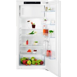 Aeg jääkaappi pakastinlokerolla OSF5O12EF integroitava