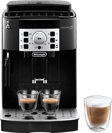 DeLonghi Magnifica ECAM22.115.B kahvikone