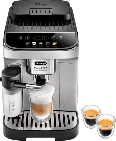 DeLonghi Magnifica Evo kahvikone ECAM290.61.SB