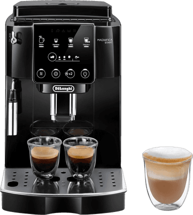 DeLonghi Magnifica Start kahvikone ECAM220.21.B
