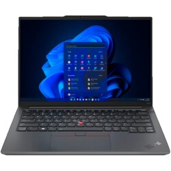 Lenovo ThinkPad E14 Gen5 14" kannettava R5-7/16/256 GB (musta)