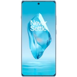 OnePlus 12R 5G älypuhelin 16/256 GB (sininen)