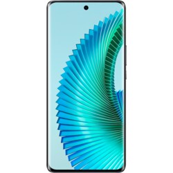 Honor Magic6 Lite 5G älypuhelin 8/256 GB (musta)