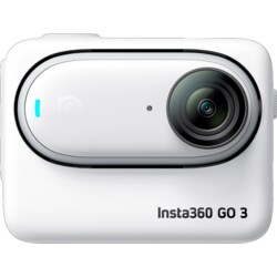 Insta360 GO 3 actionkamera (64 GB)