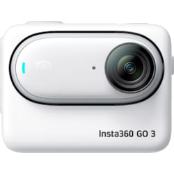 Insta360 GO 3 actionkamera (128 GB)