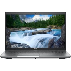 Dell Latitude 5540 i5-1335U/16/256 GB 15,6" kannettava