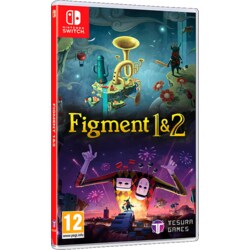 Figment 1 & 2 (Switch)