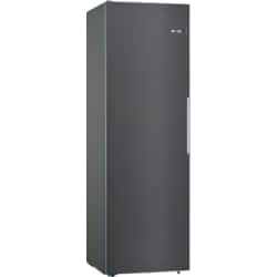 Bosch jääkaappi KSV36VXEP (musta)