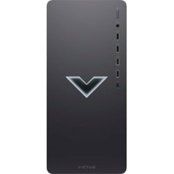 HP Victus 15L i5-12400F/8 GB/1TB/3050 pelitietokone