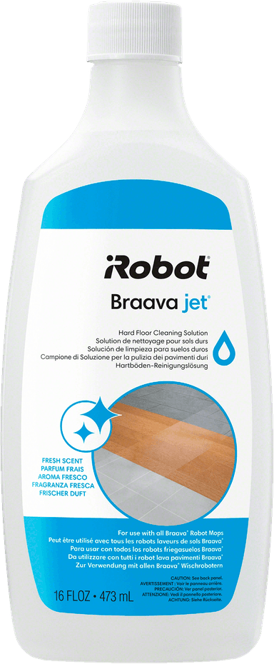 iRobot Braava Jet pesuaine koville lattiapinnoille 43370007