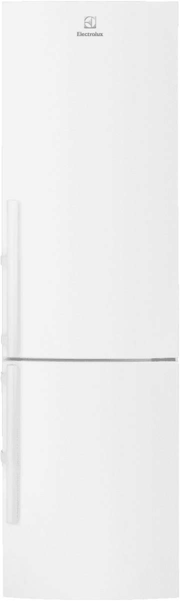 Electrolux jääkaappipakastin LNT4TE33W2
