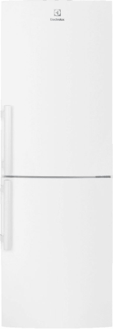 Electrolux jääkaappipakastin LNT3LF30W1 (valkoinen)