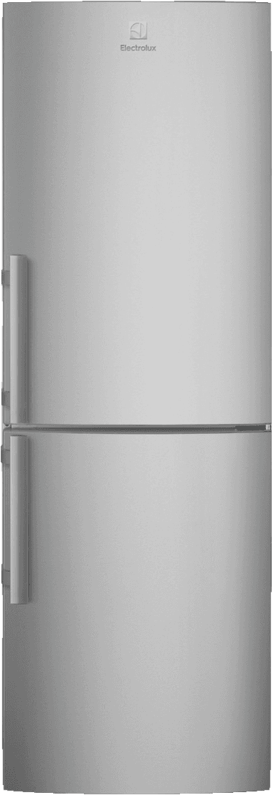Electrolux jääkaappipakastin LNT3LE31X1