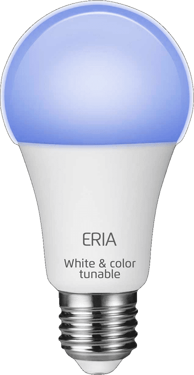 Aduro Smart Eria LED lamppu 10W E27 AS15066048