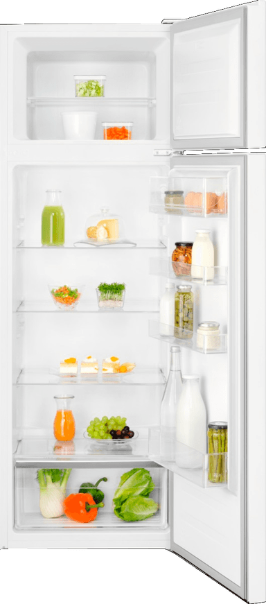 Electrolux jenkkikaappi LTB1AF28W0
