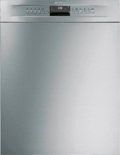 Smeg astianpesukone LSP324BQX