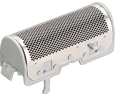 Panasonic teräverkko ES9775136