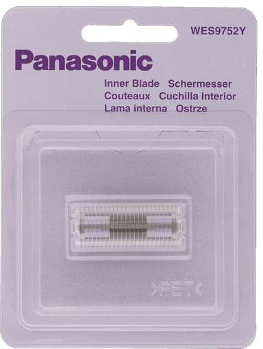 Panasonic sisäterä Panasonic epilaattorille ES9752136
