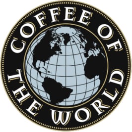 Coffee Of The World