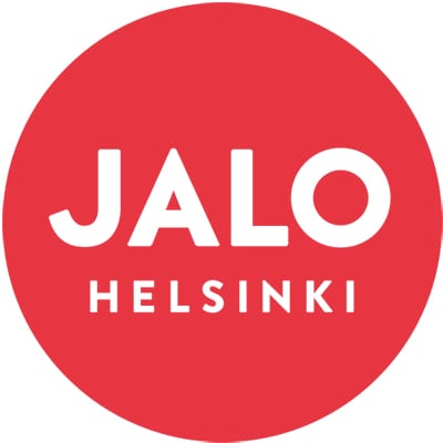 Jalo Helsinki