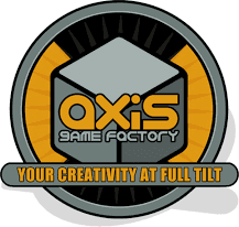 Axis Game Factory