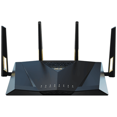 Asus RT-AX88U Pro reititin
