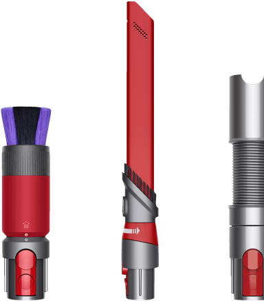 Dyson-lisätarvikkeet ja -siivoustarvikesarjat Dyson-pölynimureille ...