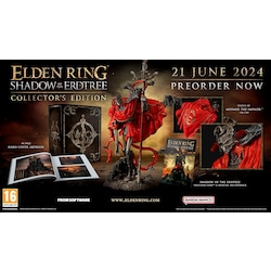 Elden Ring: Shadow of the Erdtree - Collector s Edition (PC)