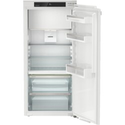 Liebherr jääkaappi pakastelokerolla IRBd 4121-20 001 integroitava