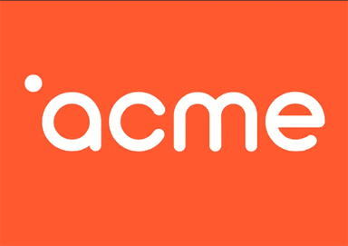 Acme
