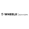 E-Wheels by Jayor