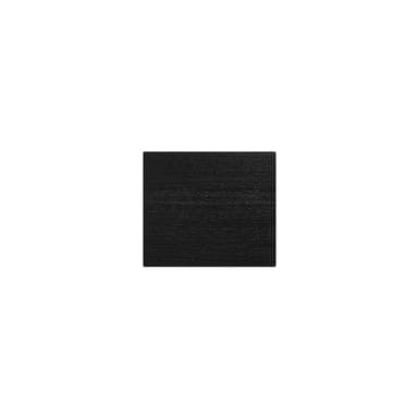Epoq Edge Black Ash etulevy keittiöön 30x26 cm