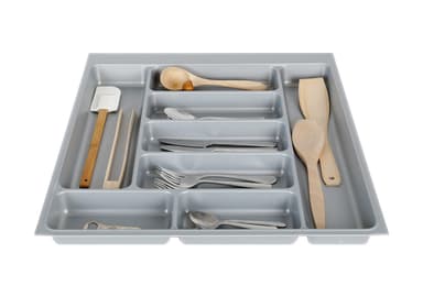 Epoq XP Aterinlaatikko Smart 60 cm laatikkoon (harmaa)