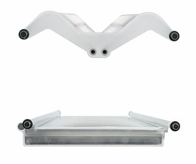 Savo kuivaushyllyt 80 cm