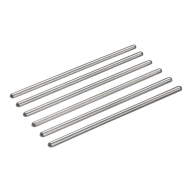 Epoq Pannunalunen työtasolle (teräs)