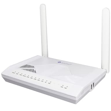 TeleWell TW-EAV510AC-B ADSL2+/VDSL2 modeemi + WLAN