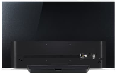 LG 65" E9 4K OLED Smart TV OLED65E9