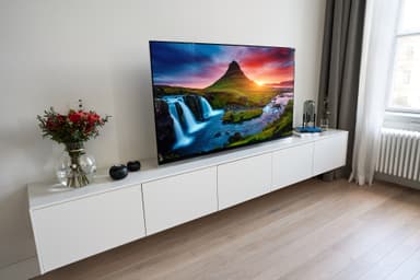 LG 65" E9 4K OLED Smart TV OLED65E9