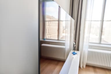 LG 65" E9 4K OLED Smart TV OLED65E9