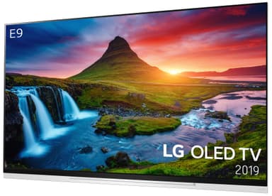 LG 55" E9 4K OLED TV OLED55E9