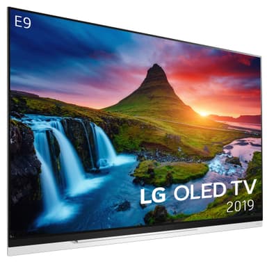 LG 55" E9 4K OLED TV OLED55E9