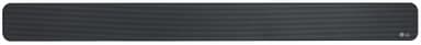 LG SL4Y soundbar ja langaton bassokaiutin