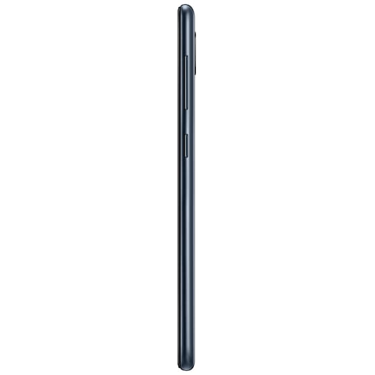 Samsung Galaxy A10 älypuhelin (musta)