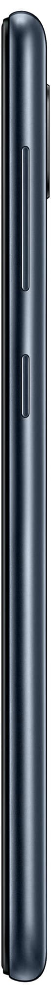 Samsung Galaxy A10 älypuhelin (musta)