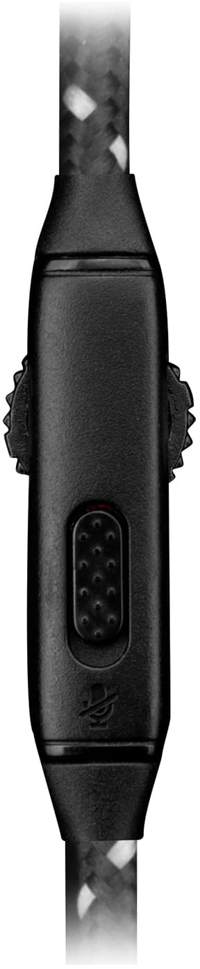 HyperX Cloud Pro pelikuulokkeet (hopea)