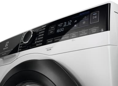 Electrolux PerfectCare 800 pyykinpesukone EW8F8669Q8