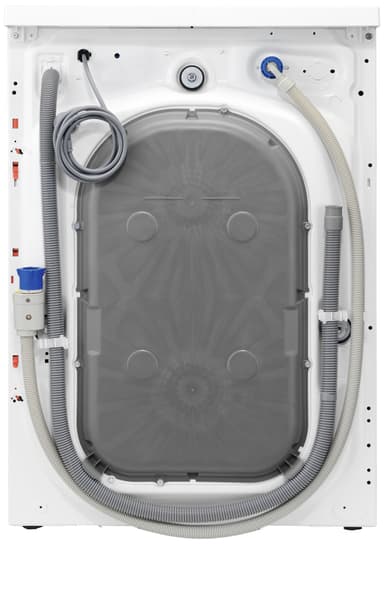 Electrolux PerfectCare 800 pyykinpesukone EW8F8669Q8