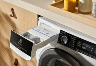 Electrolux PerfectCare 800 pyykinpesukone EW8F8669Q8