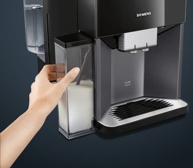 Siemens EQ.500 Integral kahvikone TQ505R09