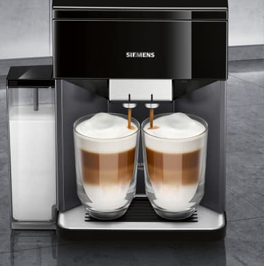 Siemens EQ.500 Integral kahvikone TQ505R09